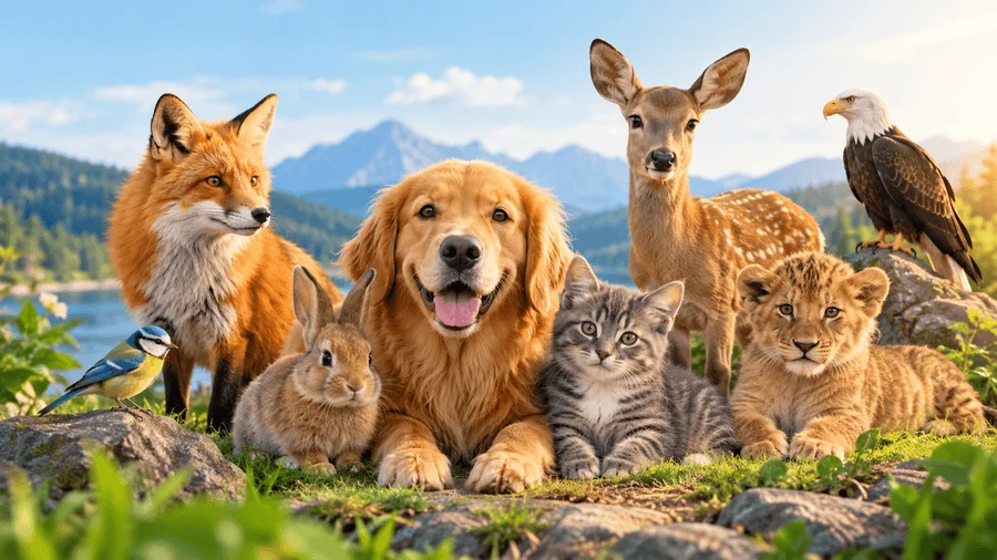 feature image for animalstrail