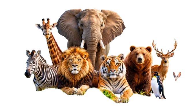 feature image for animalstrail
